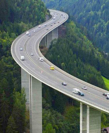 Motorway vignette Austria – price list, vignette validity, toll roads
