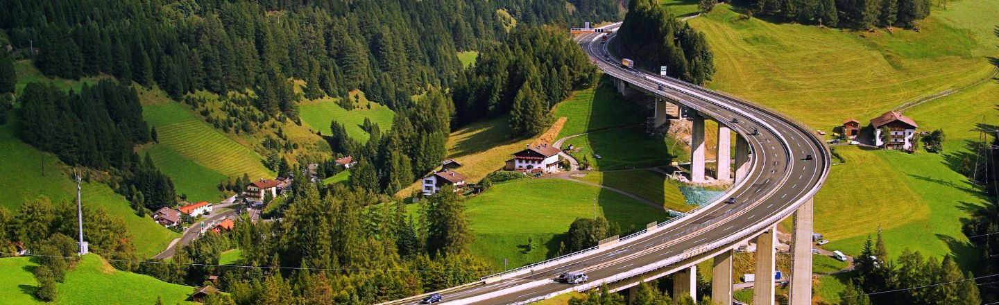 Motorway vignette Austria – price list, vignette validity, toll roads