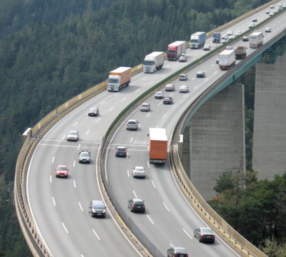 An overview of Austria’s toll roads