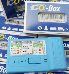 Go Box Austria - Ce reprezintă Go Box