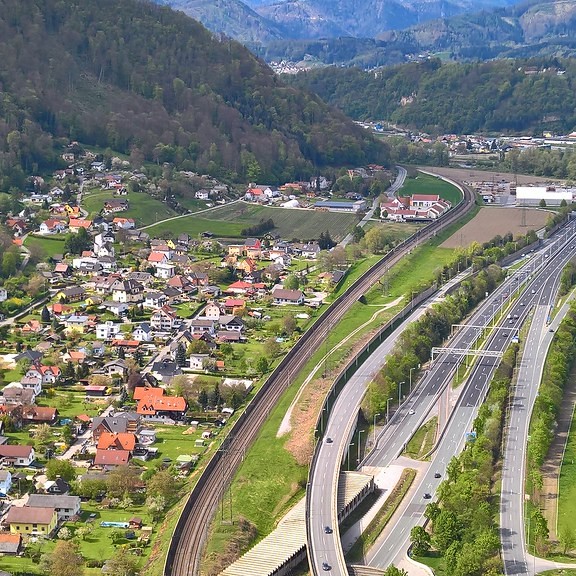 Autostrada Phyrn